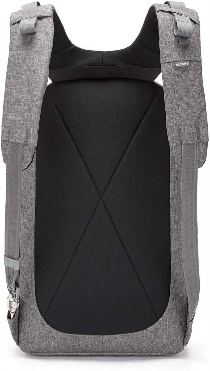 25 Liter Anti Theft Laptop Backpack