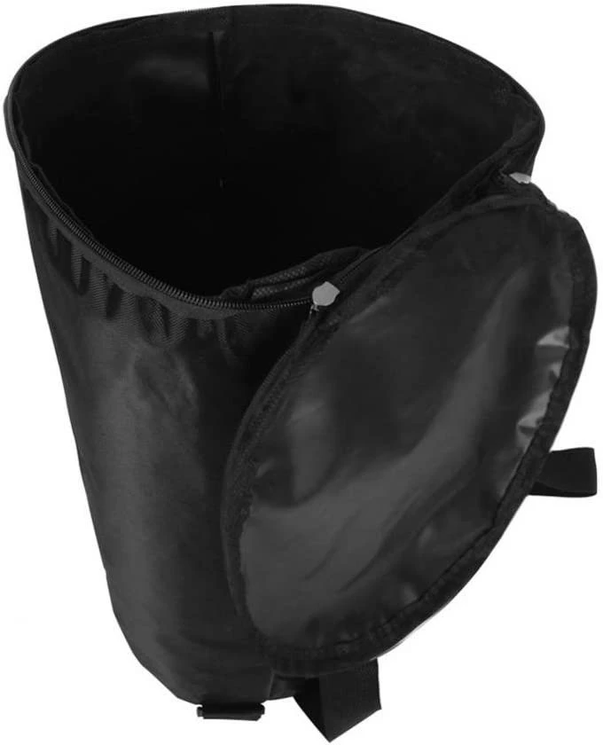 Drum Suitcase Bag