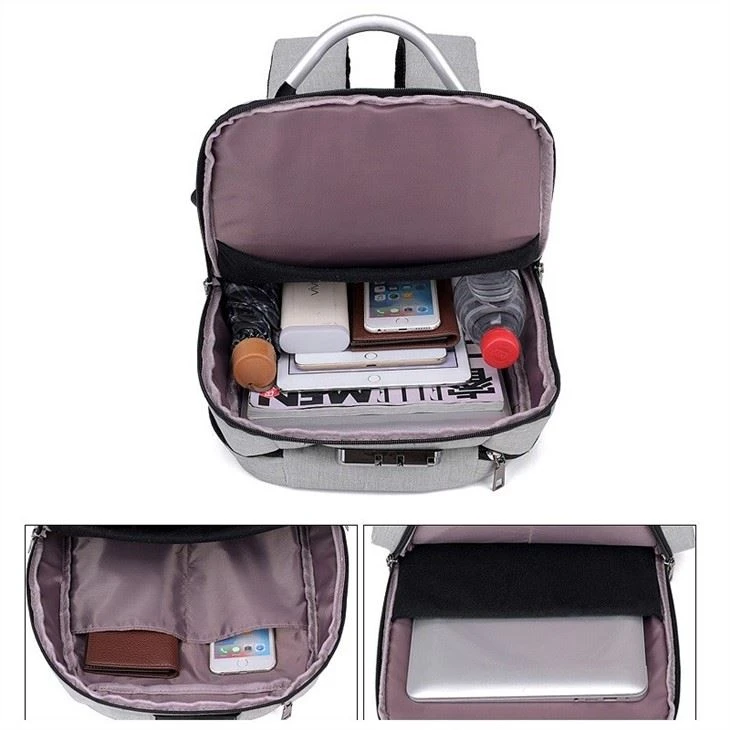 Ladies Big Size Laptop Bag