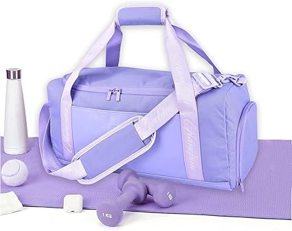 Duffle Bags For Travel Gyms